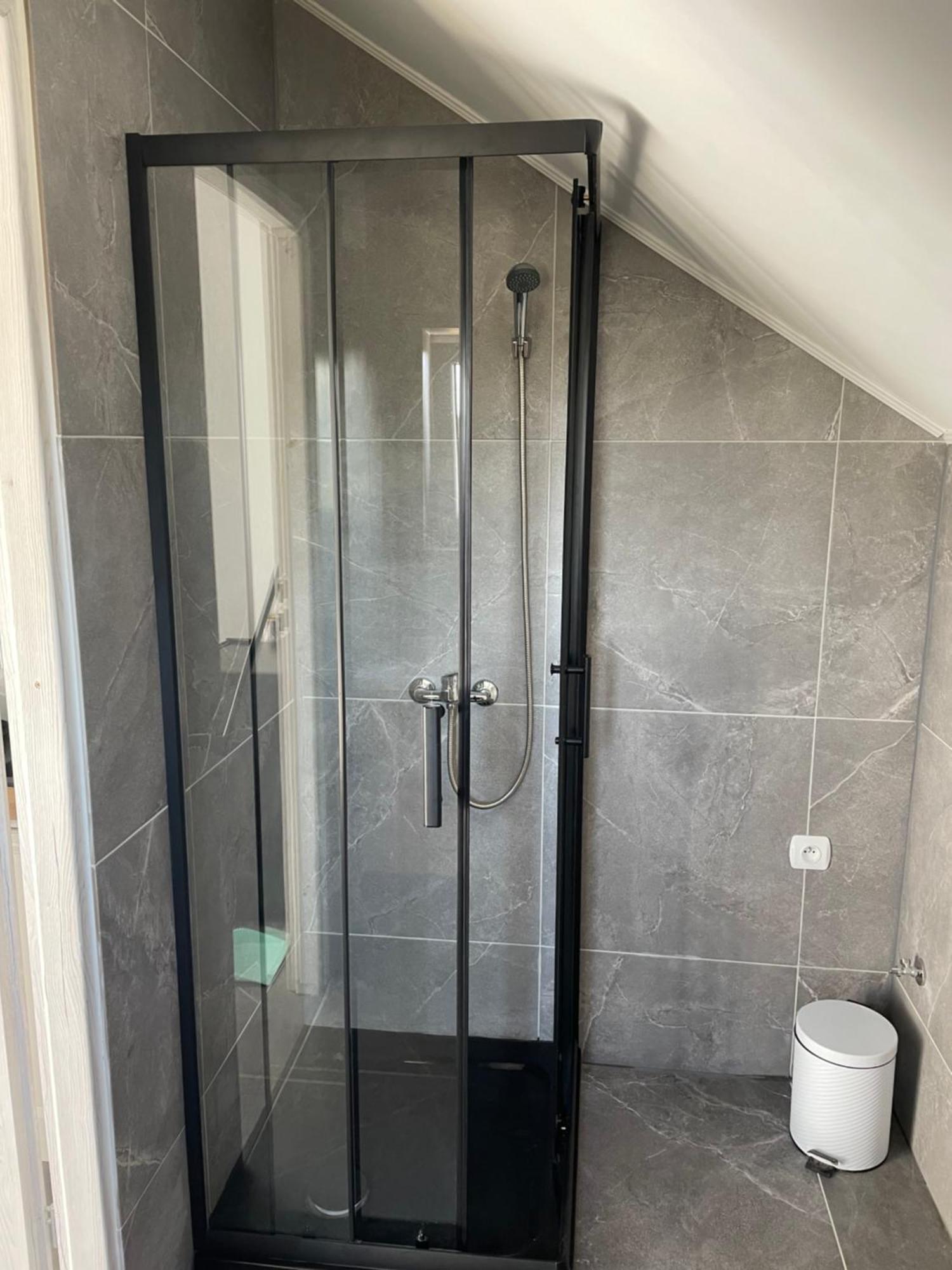 Apartament Nad Jeziorem Lubkowo Bagian luar foto